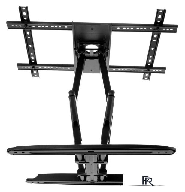 Кронштейн для телевизора Ultramounts UM912 (черный) - Изображение №5 — Интернет-магазин ПроЗаказ