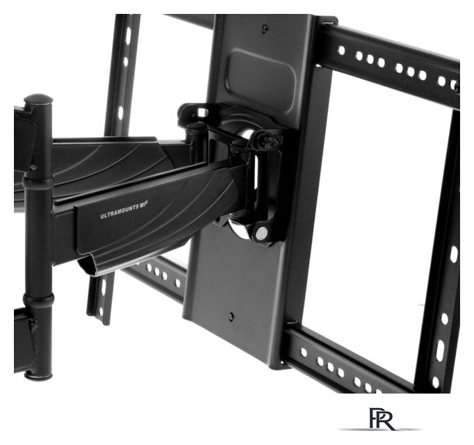 Кронштейн для телевизора Ultramounts UM912 (черный) - Изображение №7 — Интернет-магазин ПроЗаказ