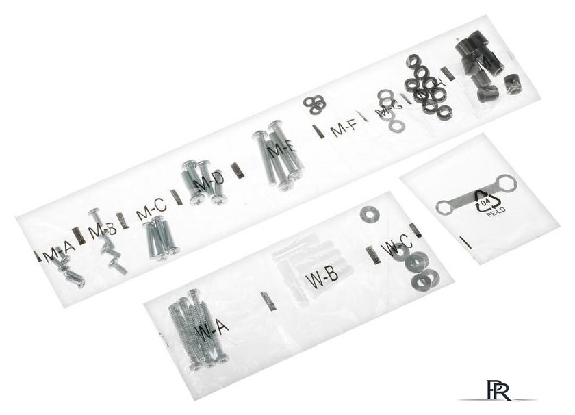 Кронштейн для телевизора Ultramounts UM912 (черный) - Изображение №8 — Интернет-магазин ПроЗаказ