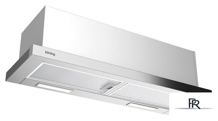 Кухонная вытяжка Korting KHP 9815 X - Изображение №2 — Интернет-магазин ПроЗаказ
