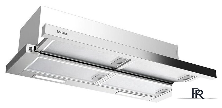 Кухонная вытяжка Korting KHP 9815 X - Изображение №1 — Интернет-магазин ПроЗаказ