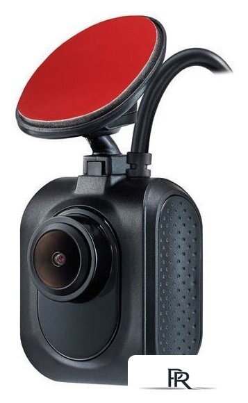 Видеорегистратор-GPS информатор (2в1) TrendVision TDR-721S EVO Pro - Изображение №6 — Интернет-магазин ПроЗаказ