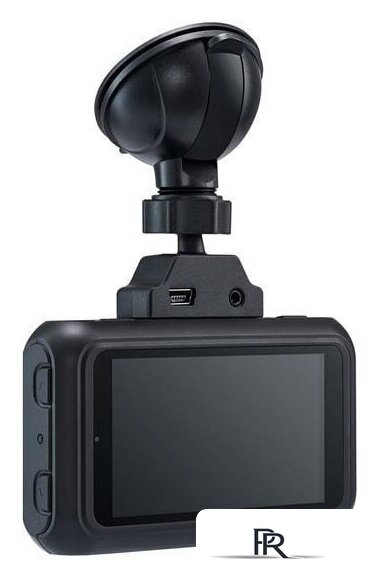 Видеорегистратор-GPS информатор (2в1) TrendVision TDR-721S EVO Pro - Изображение №2 — Интернет-магазин ПроЗаказ