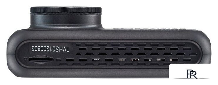 Видеорегистратор-GPS информатор (2в1) TrendVision TDR-721S EVO Pro - Изображение №3 — Интернет-магазин ПроЗаказ