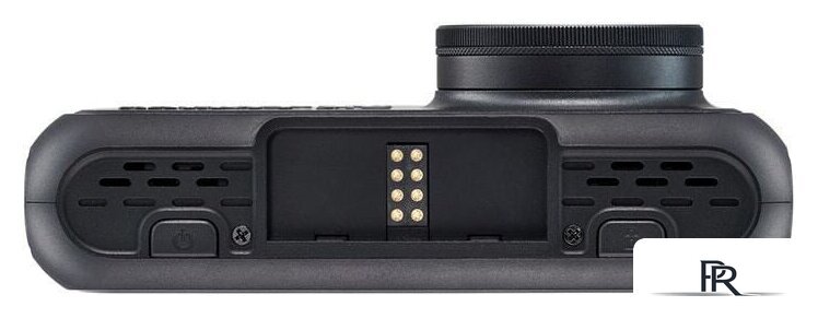 Видеорегистратор-GPS информатор (2в1) TrendVision TDR-721S EVO Pro - Изображение №4 — Интернет-магазин ПроЗаказ
