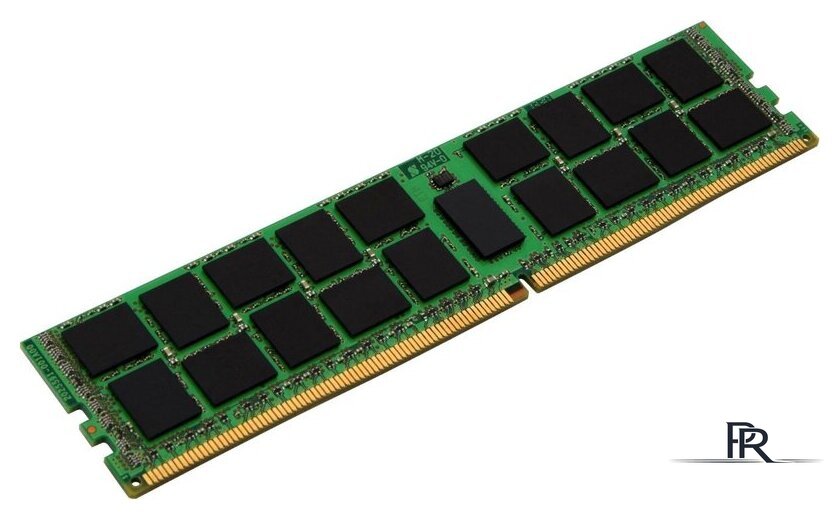 Оперативная память Lenovo 32GB DDR4 PC4-25600 4X77A08634 - Изображение №1 — Интернет-магазин ПроЗаказ