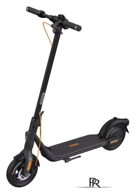 Электросамокат Ninebot KickScooter F2 Pro - Изображение №1 — Интернет-магазин ПроЗаказ