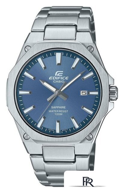 Наручные часы Casio EFR-S108D-2A - Изображение №1 — Интернет-магазин ПроЗаказ