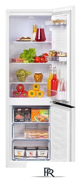 Холодильник BEKO B1RCSK272W - Изображение №2 — Интернет-магазин ПроЗаказ