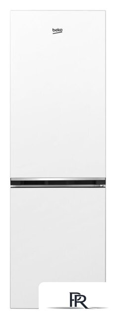 Холодильник BEKO B1RCSK272W - Изображение №1 — Интернет-магазин ПроЗаказ