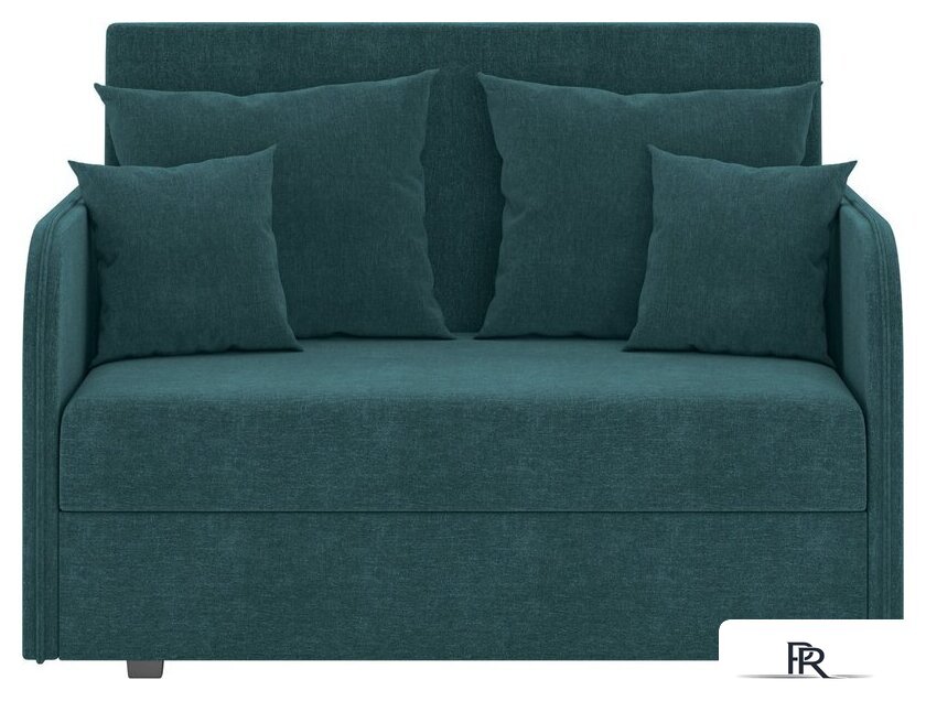 Диван Mio Tesoro Анри SB2 (Norton Teal) - Изображение №2 — Интернет-магазин ПроЗаказ