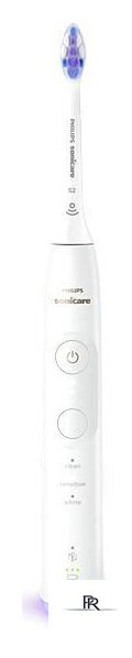 Электрическая зубная щетка Philips Sonicare 6500 HX7419/01 - Изображение №8 — Интернет-магазин ПроЗаказ