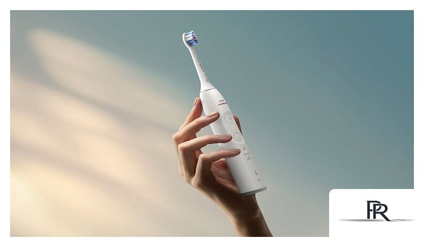 Электрическая зубная щетка Philips Sonicare 6500 HX7419/01 - Изображение №6 — Интернет-магазин ПроЗаказ