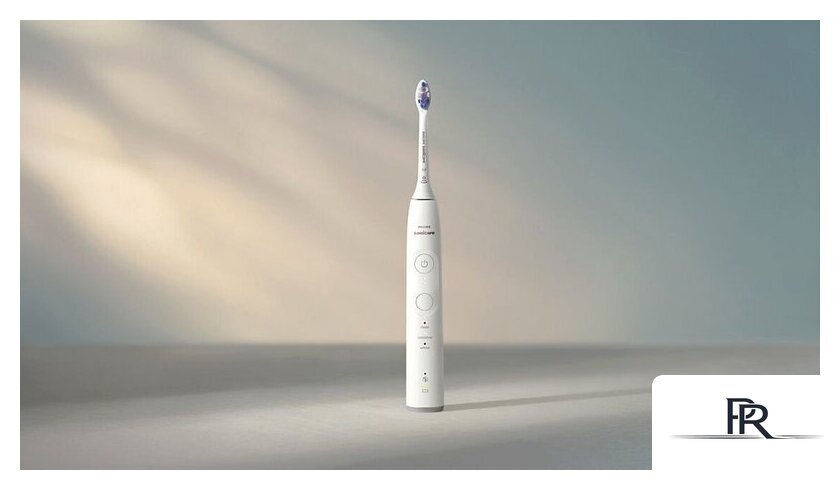 Электрическая зубная щетка Philips Sonicare 6500 HX7419/01 - Изображение №4 — Интернет-магазин ПроЗаказ