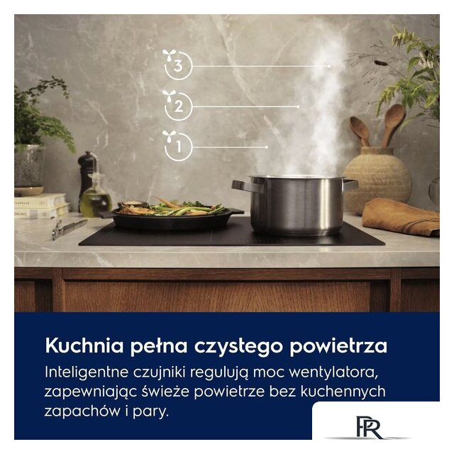 Кухонная вытяжка Electrolux LFG818K - Изображение №7 — Интернет-магазин ПроЗаказ