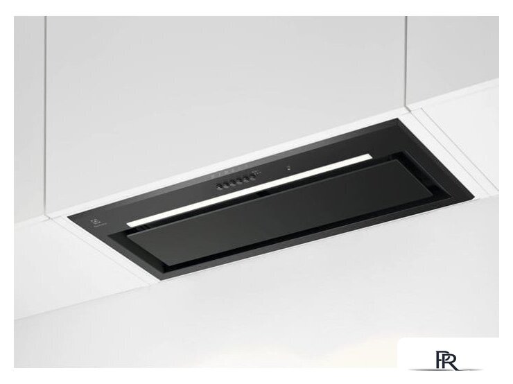 Кухонная вытяжка Electrolux LFG818K - Изображение №1 — Интернет-магазин ПроЗаказ