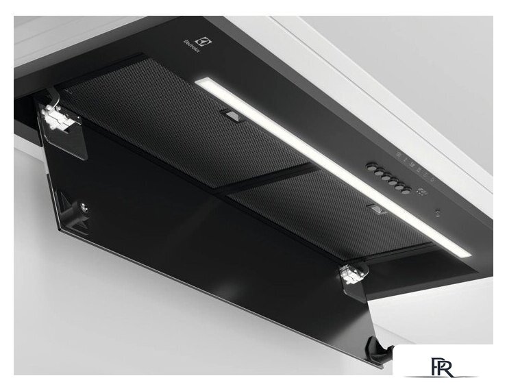 Кухонная вытяжка Electrolux LFG818K - Изображение №8 — Интернет-магазин ПроЗаказ