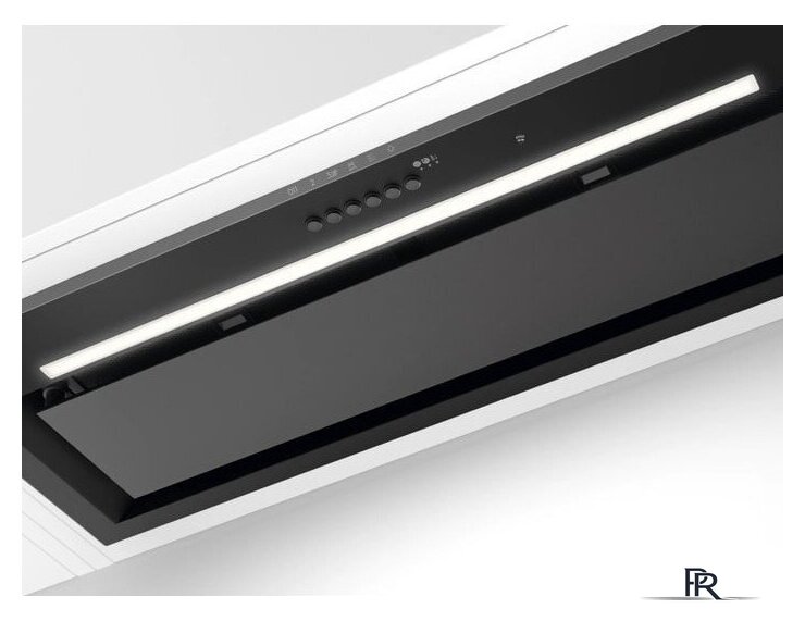 Кухонная вытяжка Electrolux LFG818K - Изображение №9 — Интернет-магазин ПроЗаказ