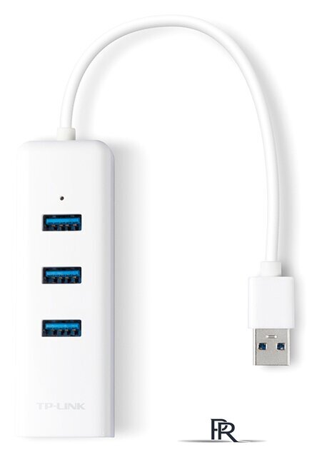USB-хаб TP-Link UE330 - Изображение №2 — Интернет-магазин ПроЗаказ