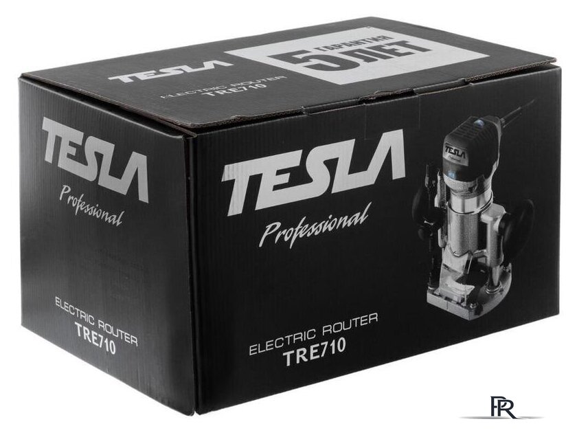 Кромочно-петельный фрезер Tesla TRE710 - Изображение №15 — Интернет-магазин ПроЗаказ