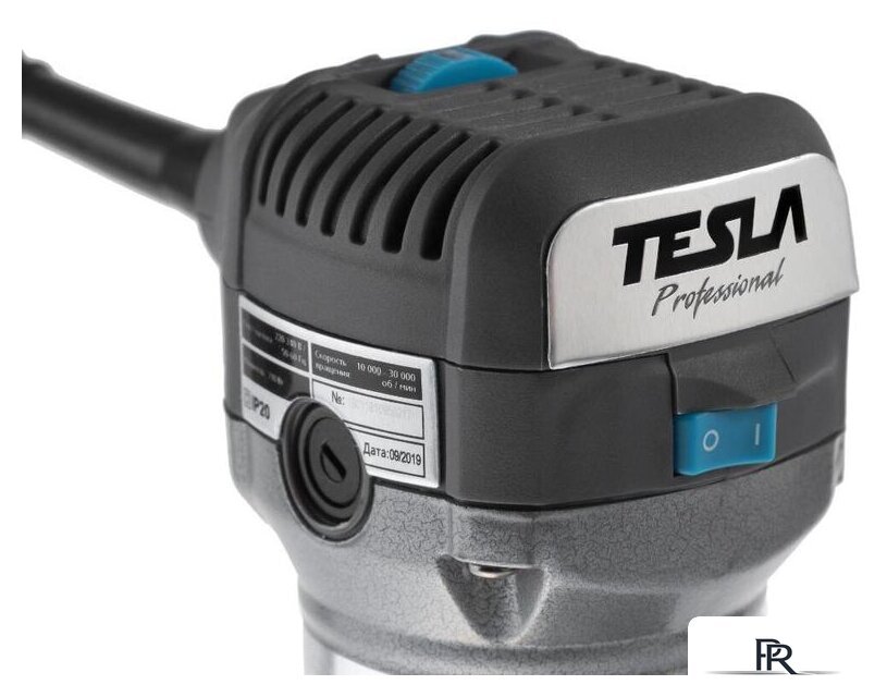 Кромочно-петельный фрезер Tesla TRE710 - Изображение №5 — Интернет-магазин ПроЗаказ