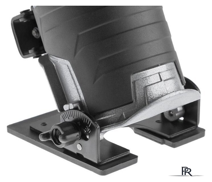 Кромочно-петельный фрезер Tesla TRE710 - Изображение №7 — Интернет-магазин ПроЗаказ