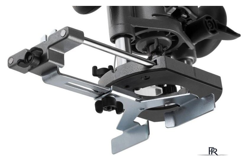 Кромочно-петельный фрезер Tesla TRE710 - Изображение №11 — Интернет-магазин ПроЗаказ