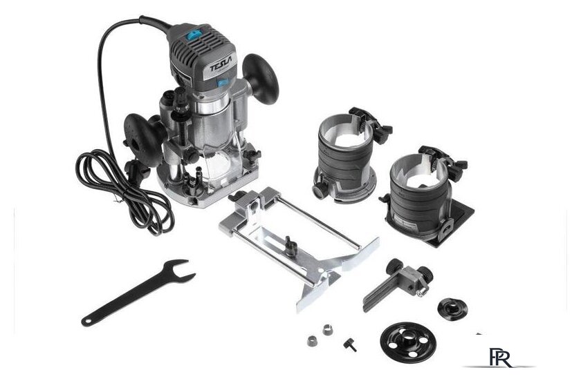 Кромочно-петельный фрезер Tesla TRE710 - Изображение №14 — Интернет-магазин ПроЗаказ