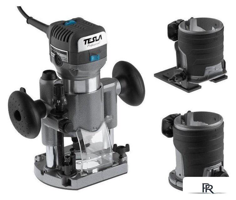 Кромочно-петельный фрезер Tesla TRE710 - Изображение №1 — Интернет-магазин ПроЗаказ