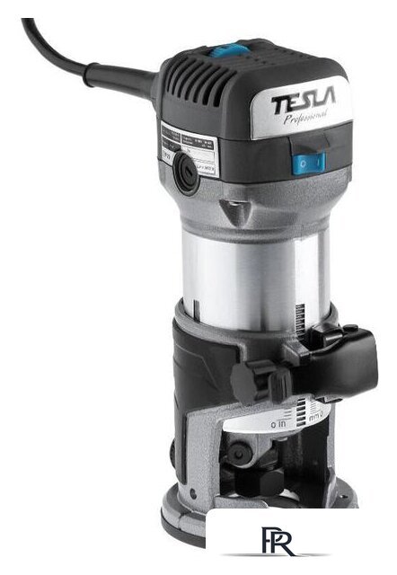 Кромочно-петельный фрезер Tesla TRE710 - Изображение №3 — Интернет-магазин ПроЗаказ