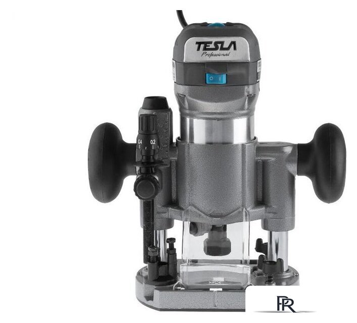 Кромочно-петельный фрезер Tesla TRE710 - Изображение №2 — Интернет-магазин ПроЗаказ