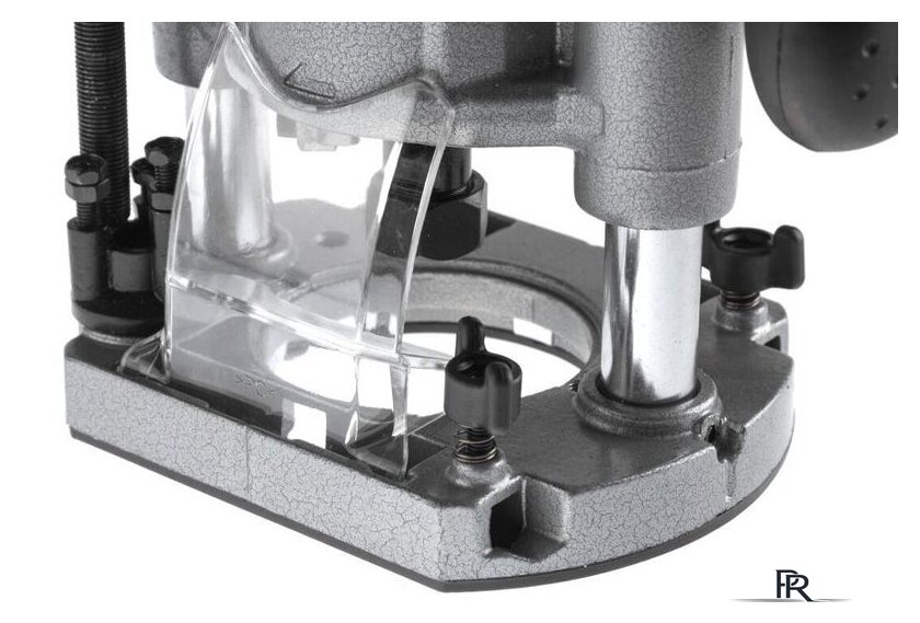 Кромочно-петельный фрезер Tesla TRE710 - Изображение №10 — Интернет-магазин ПроЗаказ