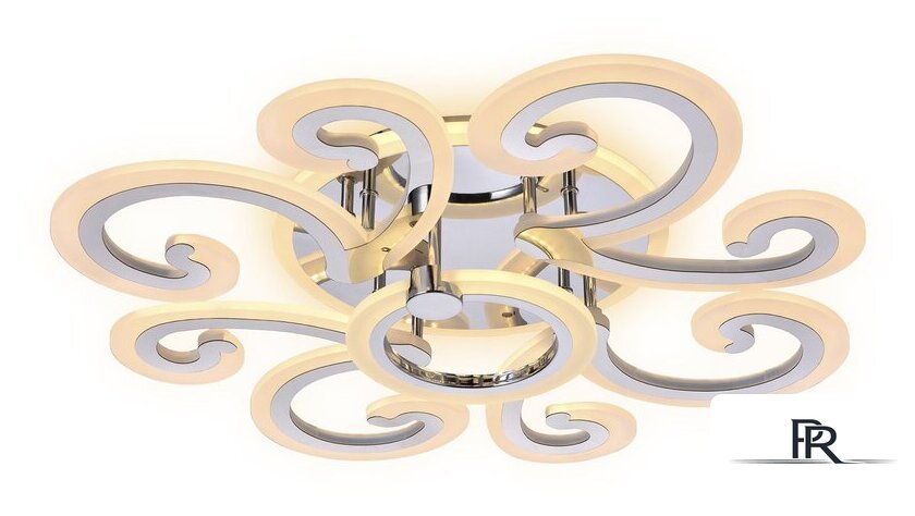 Припотолочная люстра Ambrella light FA FA5146 - Изображение №4 — Интернет-магазин ПроЗаказ