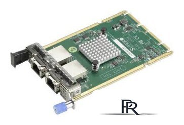 Сетевая карта Supermicro AOC-AG-i2M - Изображение №1 — Интернет-магазин ПроЗаказ