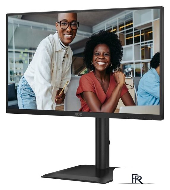 Монитор AOC 24E4CV - Изображение №9 — Интернет-магазин ПроЗаказ