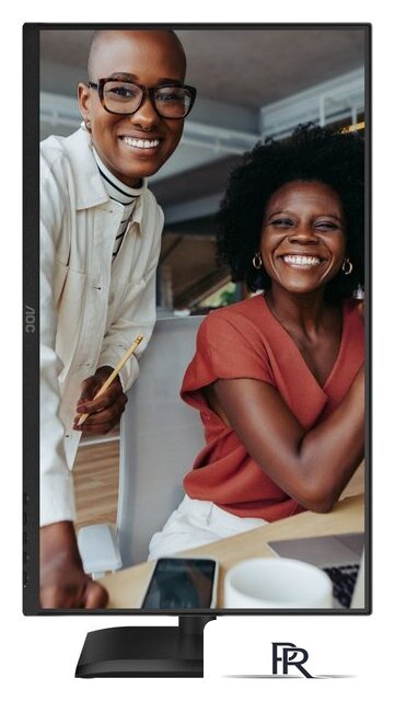 Монитор AOC 24E4CV - Изображение №10 — Интернет-магазин ПроЗаказ