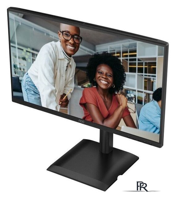 Монитор AOC 24E4CV - Изображение №7 — Интернет-магазин ПроЗаказ