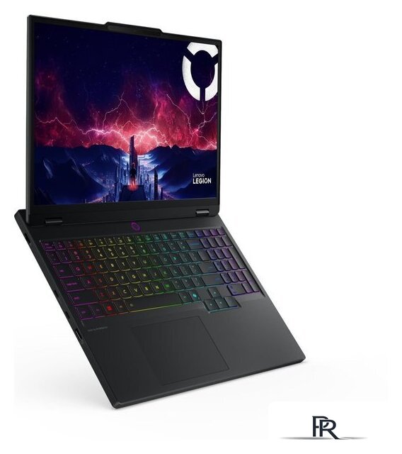 Игровой ноутбук Lenovo Legion 5 15AKP10 83F1003DRK - Изображение №6 — Интернет-магазин ПроЗаказ