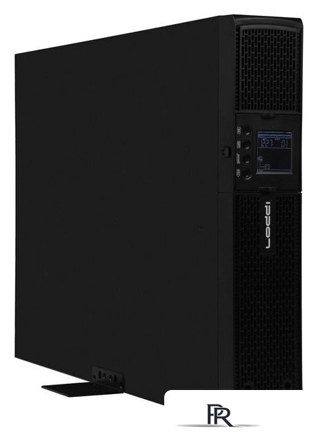 Источник бесперебойного питания IPPON Innova RTB 3000 2028480 - Изображение №8 — Интернет-магазин ПроЗаказ