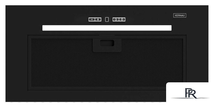 Кухонная вытяжка Kernau KBH 0460.1 B Steam Sensor - Изображение №1 — Интернет-магазин ПроЗаказ