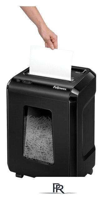 Шредер Fellowes Powershred 92Cs FS-17193 - Изображение №4 — Интернет-магазин ПроЗаказ