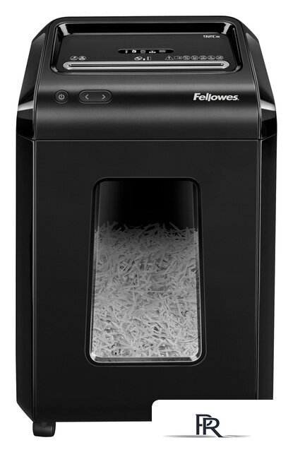 Шредер Fellowes Powershred 92Cs FS-17193 - Изображение №1 — Интернет-магазин ПроЗаказ