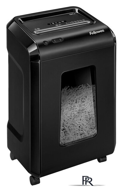 Шредер Fellowes Powershred 92Cs FS-17193 - Изображение №2 — Интернет-магазин ПроЗаказ