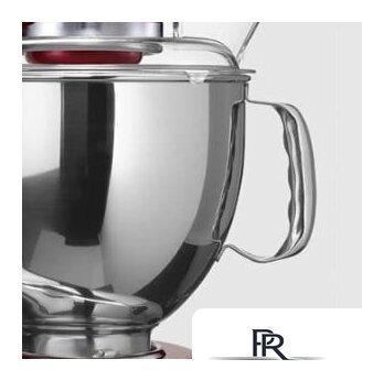 Кухонная машина KitchenAid 5KSM175PSEDR - Изображение №14 — Интернет-магазин ПроЗаказ