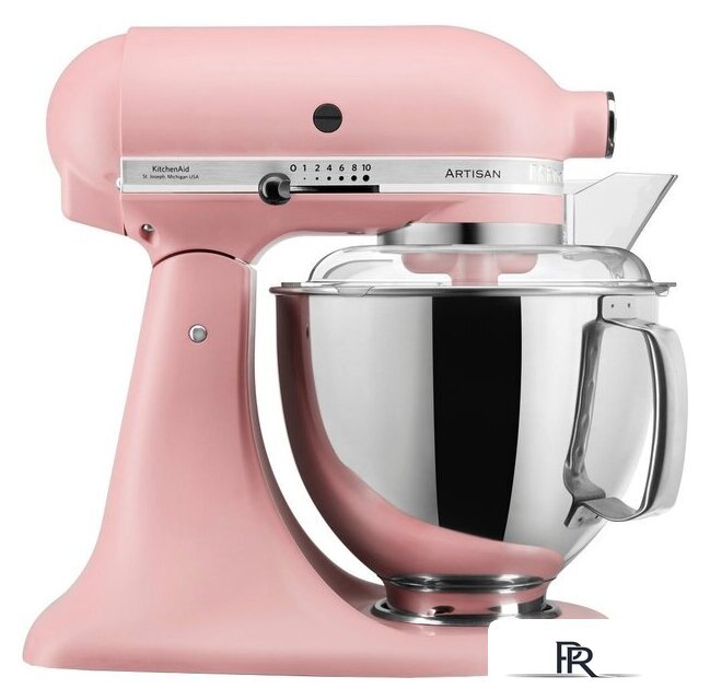Кухонная машина KitchenAid 5KSM175PSEDR - Изображение №1 — Интернет-магазин ПроЗаказ