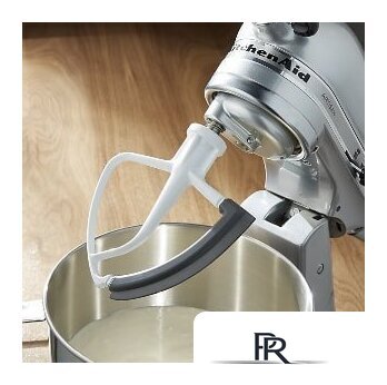 Кухонная машина KitchenAid 5KSM175PSEDR - Изображение №11 — Интернет-магазин ПроЗаказ