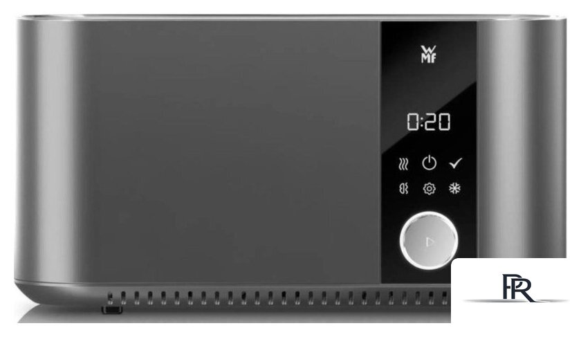 Тостер WMF 0414220041 - Изображение №2 — Интернет-магазин ПроЗаказ