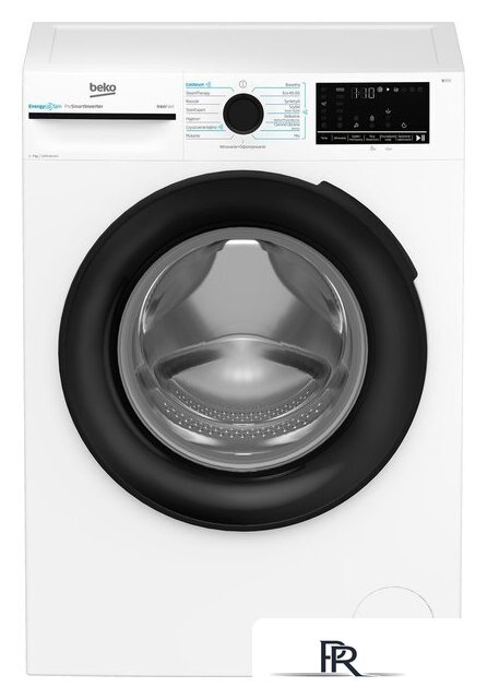 Стиральная машина BEKO XBM3WFU47215W - Изображение №1 — Интернет-магазин ПроЗаказ