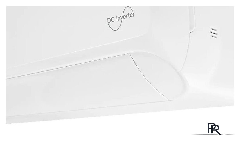 Кондиционер Electrolux Fusion Wave Super DC EACS/I-24HFW/N8 - Изображение №3 — Интернет-магазин ПроЗаказ