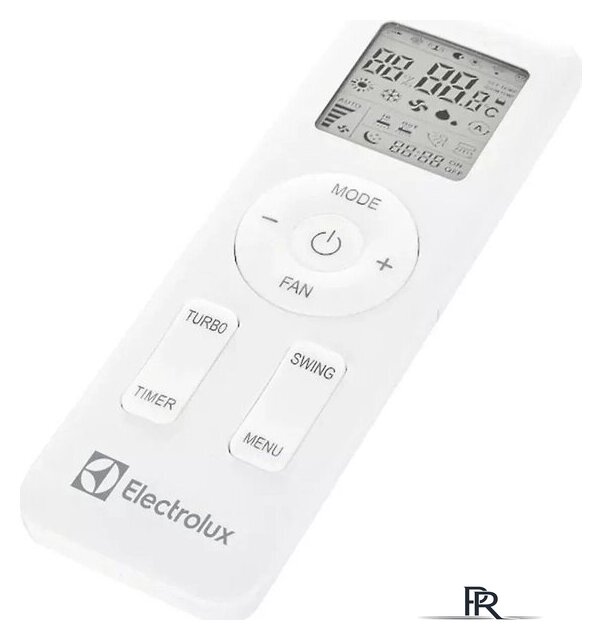 Кондиционер Electrolux Fusion Wave Super DC EACS/I-24HFW/N8 - Изображение №9 — Интернет-магазин ПроЗаказ